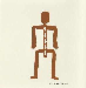 John Trudell: AKA Grafitti Man (CD) - Bild 7