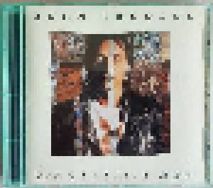 John Trudell: AKA Grafitti Man (CD) - Bild 9
