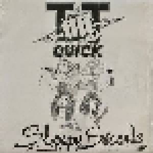 TT Quick: Sloppy Seconds (LP) - Bild 1