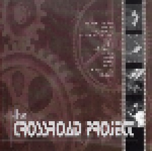 The Crossroad Project (CD) - Bild 1