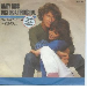 Cover - Andy Gibb & Victoria Principal: All I Have To Do Is Dream