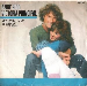 Andy Gibb & Victoria Principal + Andy Gibb: All I Have To Do Is Dream (Split-7") - Bild 2