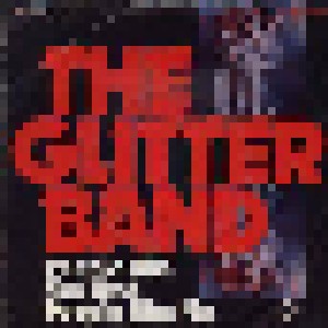 The Glitter Band: People Like You And People Like Me (7") - Bild 1