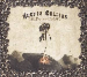 Austin Collins: Roses Are Black (CD) - Bild 1