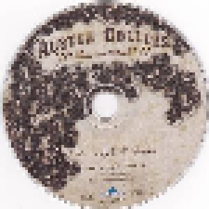 Austin Collins: Roses Are Black (CD) - Bild 3