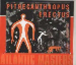 Charles Mingus: Pithecanthropus Erectus (CD) - Bild 2