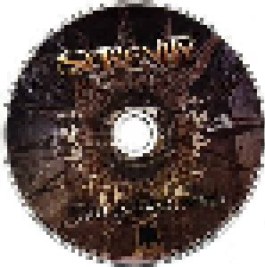 Serenity: Fallen Sanctuary (CD) - Bild 3