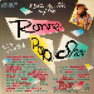 Ronny's Pop Show Vol. 09 (2-LP) - Bild 1