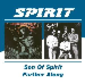 Spirit: Son Of Spirit / Farther Along - Cover