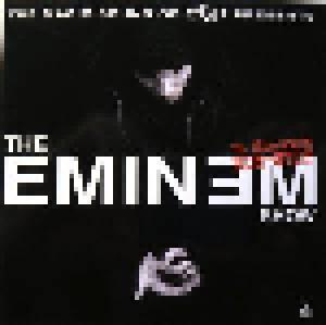 Eminem: Magic Sound Of Deep Dance Presents - The Eminem Show, The - Cover