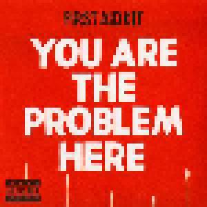 First Aid Kit: You Are The Problem Here - Cover