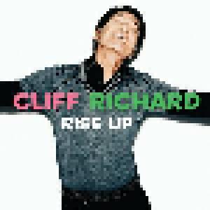 Cliff Richard: Rise Up - Cover