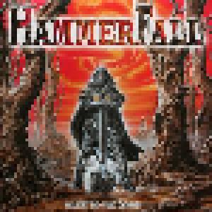 HammerFall: Glory To The Brave - Cover