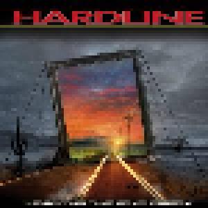 Hardline: Leaving The End Open - Cover