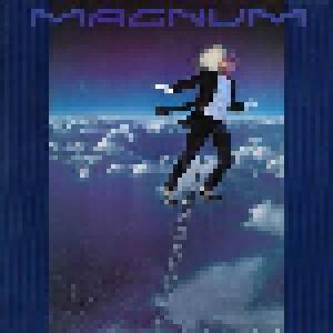 Magnum: Goodnight L.A. - Cover