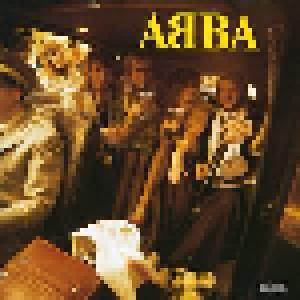 ABBA: ABBA - Cover