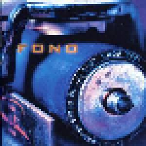 Fono: Goes Around Comes Around - Cover