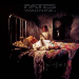 Fates Warning: Parallels - Cover