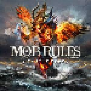 Mob Rules: Beast Reborn - Cover