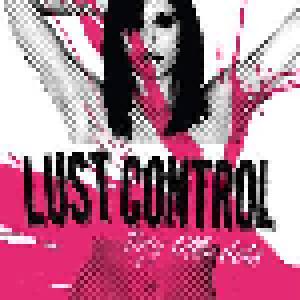 Lust Control: Tiny Little Dots - Cover
