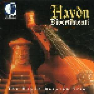 Joseph Haydn: Divertimenti - Cover