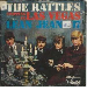 The Rattles: Stopping In Las Vegas - Cover