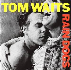 Tom Waits: Rain Dogs - Cover