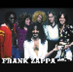 Frank Zappa: Philly '76 - Cover