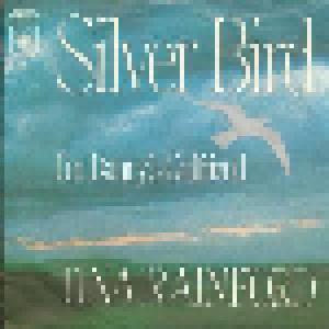 Tina Rainford: Silver Bird - Cover