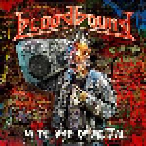 Bloodbound: In The Name Of Metal - Cover