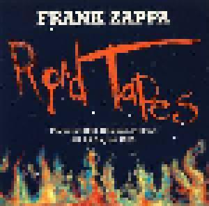 Frank Zappa: Road Tapes, Venue #2 - Finlandia Hall, Helsinki, Finland, 23, 24 August 1973 - Cover