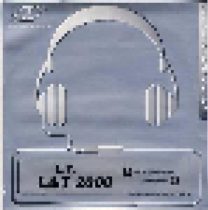 L. T.: L & T 2000 - Cover