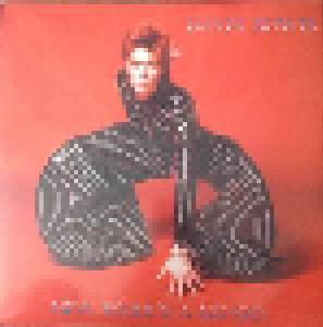 David Bowie: New York's A Go-Go - Cover