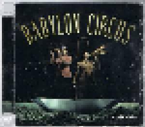 Babylon Circus: Belle Étoile, La - Cover