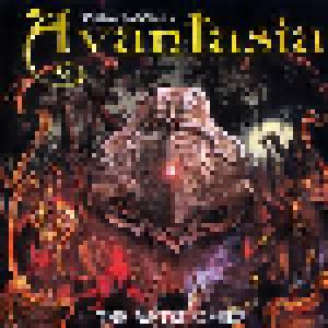 Tobias Sammet's Avantasia: Metal Opera, The - Cover