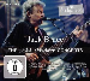 Jack Bruce: 50th Birthday Concerts (Rockpalast), The - Cover