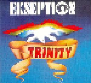 Ekseption: Trinity / 3 - Cover