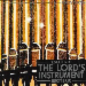  Unbekannt: Lord's Instrument, The - Cover