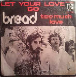 Bread: Let Your Love Go - Cover
