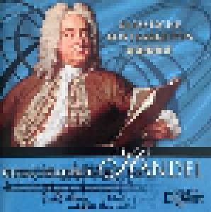Georg Friedrich Händel: Klassische Kostbarkeiten - Cover