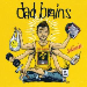 Dad Brains: Dadditude - Cover