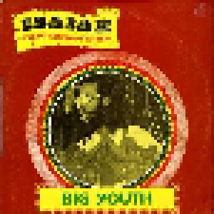 Big Youth: Isaiah First Prophet Of Old - Cover