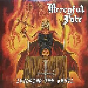 Mercyful Fate: Invoking The Devil - Cover