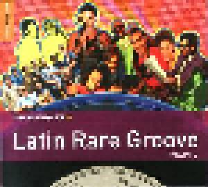 Rough Guide To Latin Rare Groove Volume 2, The - Cover