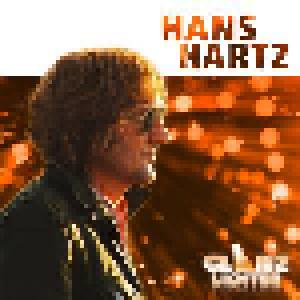 Hans Hartz: Glanzlichter - Cover