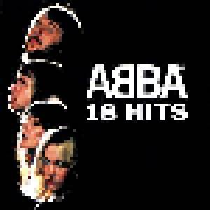 ABBA: 18 Hits - Cover
