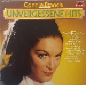 Connie Francis: Unvergessene Hits - Cover