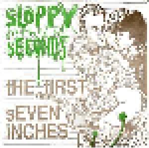 Sloppy Seconds: First Seven Inches, The - Cover