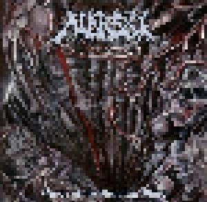Ataraxy: Curse Of The Requiem Mass / Rotten Shit - Cover