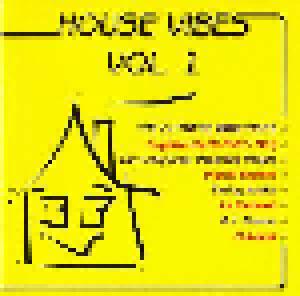 House Vibes Vol. 1 - Cover